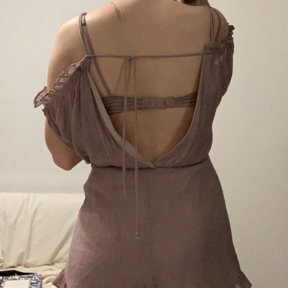 Romper - Picture 2 of 2
